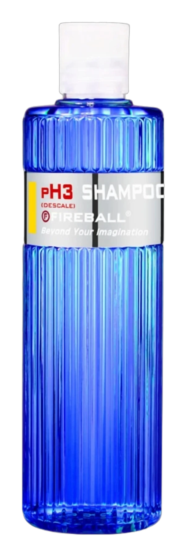 Shampoo Ph3 (Кислотный шампунь)