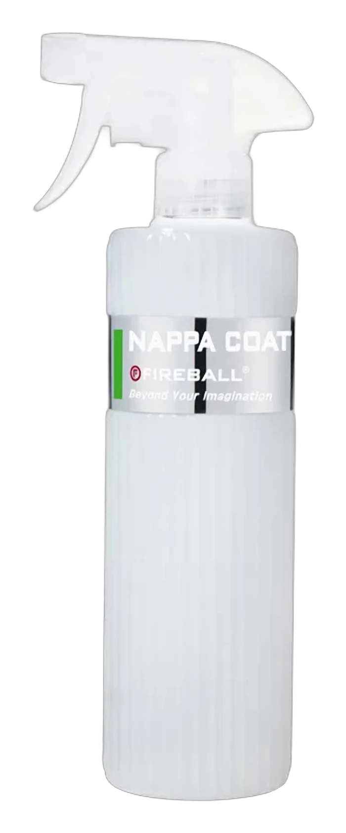 Кондиционер и покрытие для кожи и пластика Nappa Coat