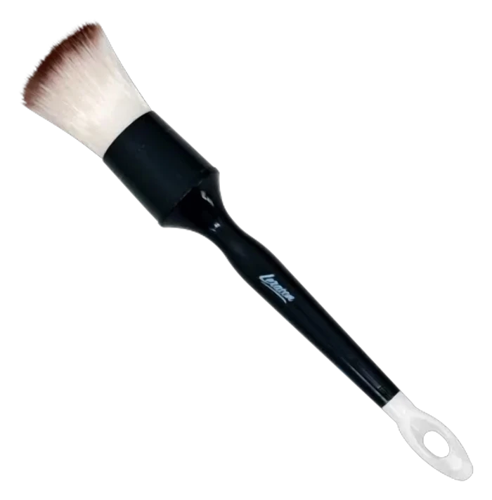 Кисть для детейлинга, косметическая щетина 27мм LERATON ULTRASOFT COSMETIC BRUSH