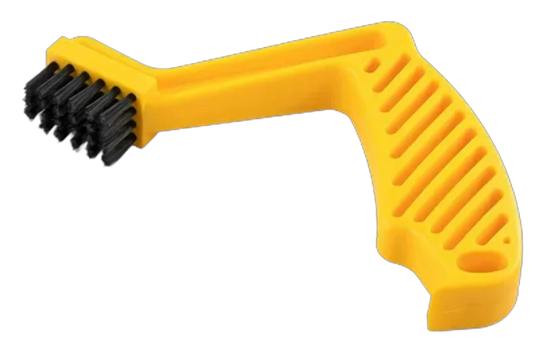 Pad Cleaning Brush - щетка для чистки полировальных кругов