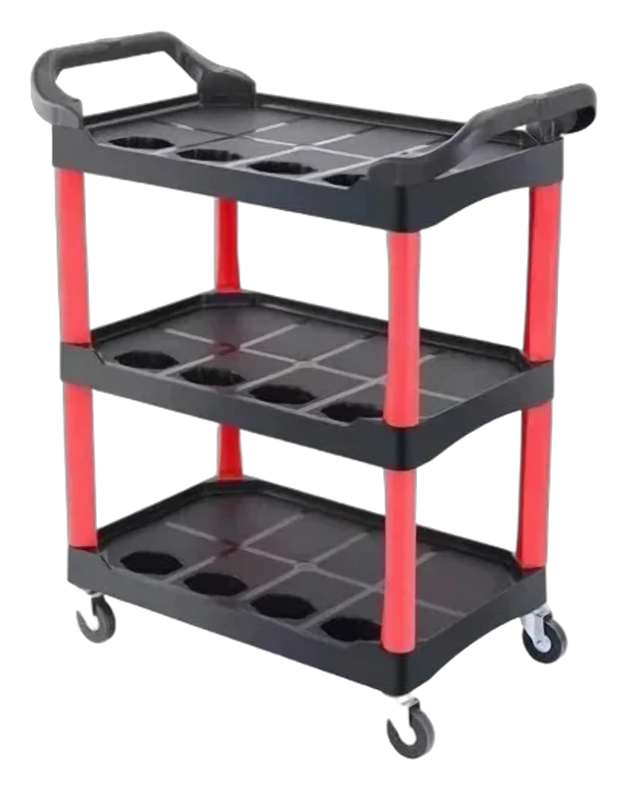 Garage Cart Тележка для гаража на колесиках