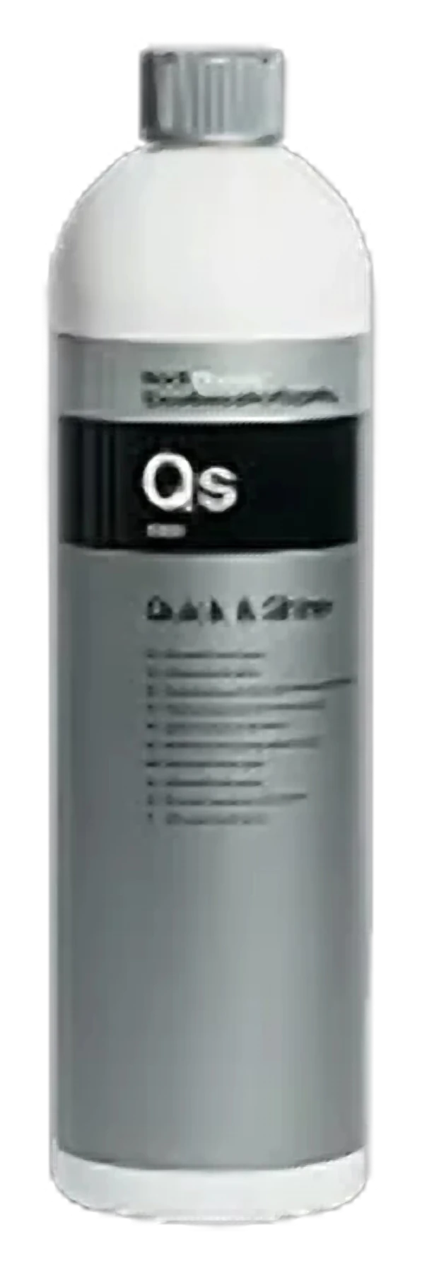 QUICK & SHINE elegant KCU (Универсальное средство для быстрого восстановления поверхности)