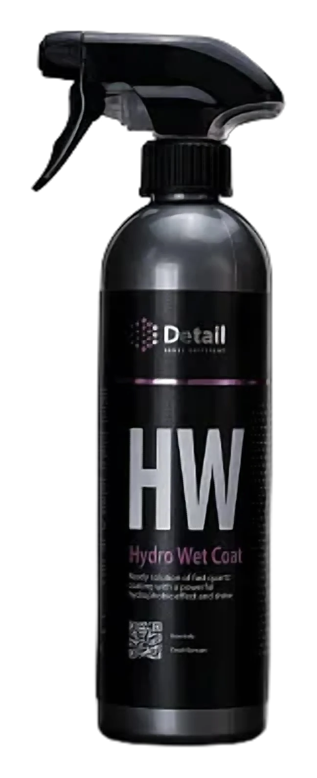 Hydro Wet Coat HW (Кварцевое покрытие)