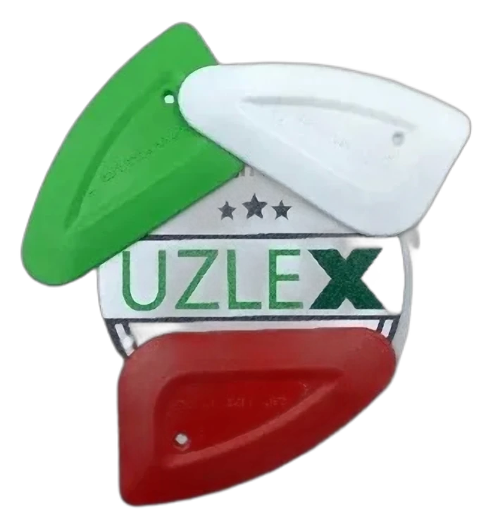 Uzlex Комплект Chizzy Узлекс ракелей выгонок . арт. 21910323 (Узлекс)