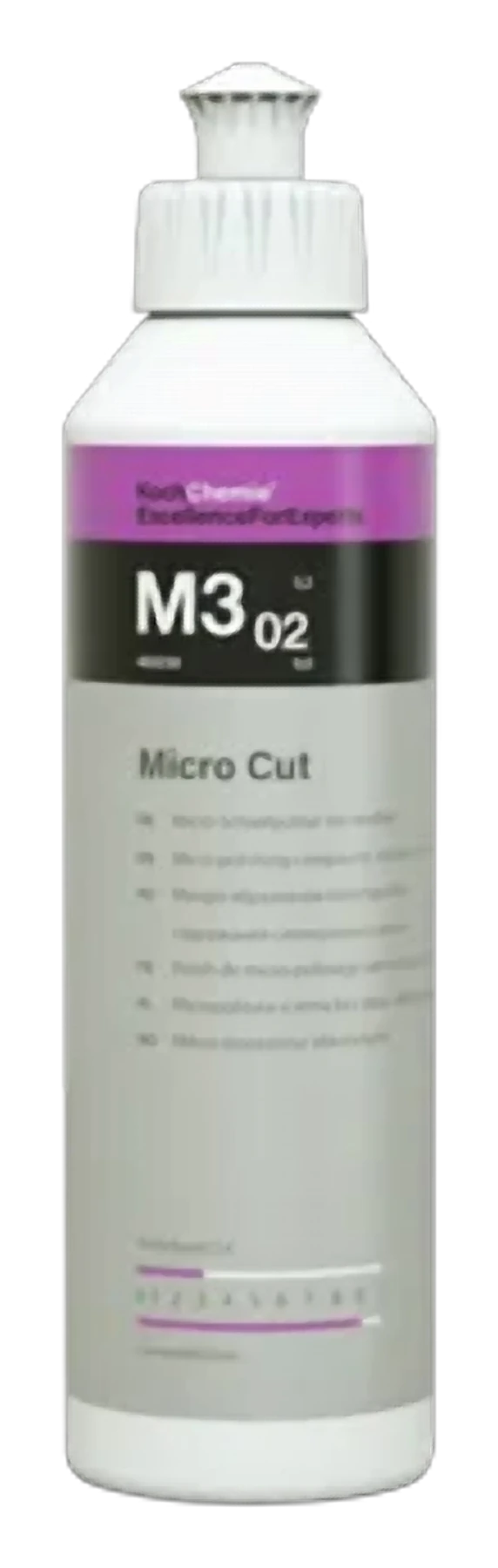 Паста микроабразивная Micro Cut M3.02